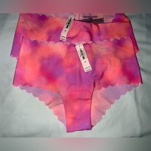 Victoria’s Secret panties